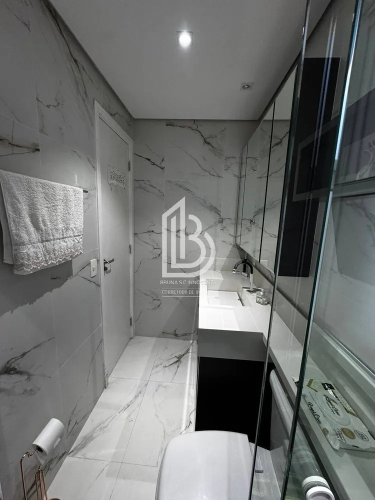 Apartamento, 3 quartos, 156 m² - Foto 8