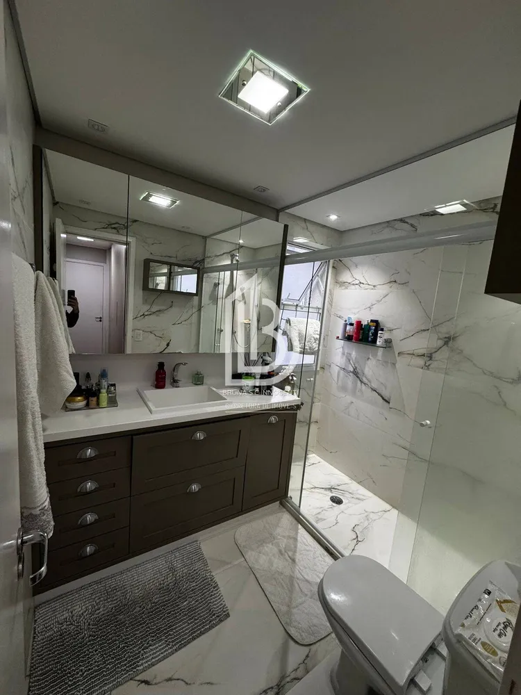 Apartamento, 3 quartos, 156 m² - Foto 4