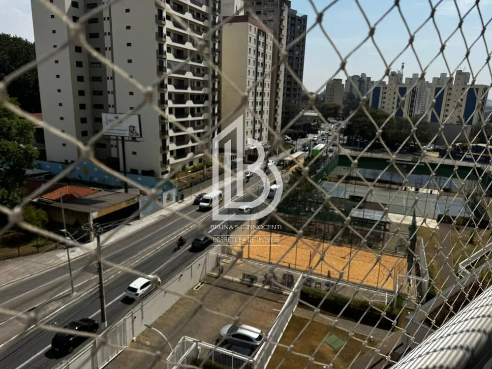 Apartamento, 3 quartos, 156 m² - Foto 3