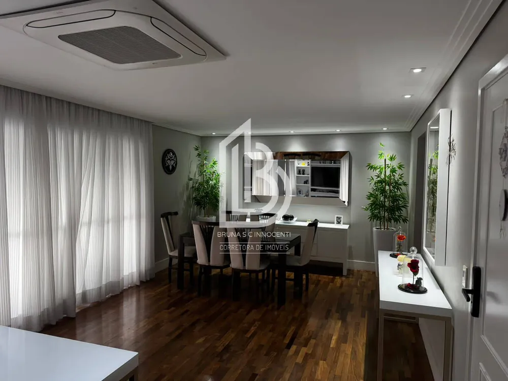 Apartamento, 3 quartos, 156 m² - Foto 1
