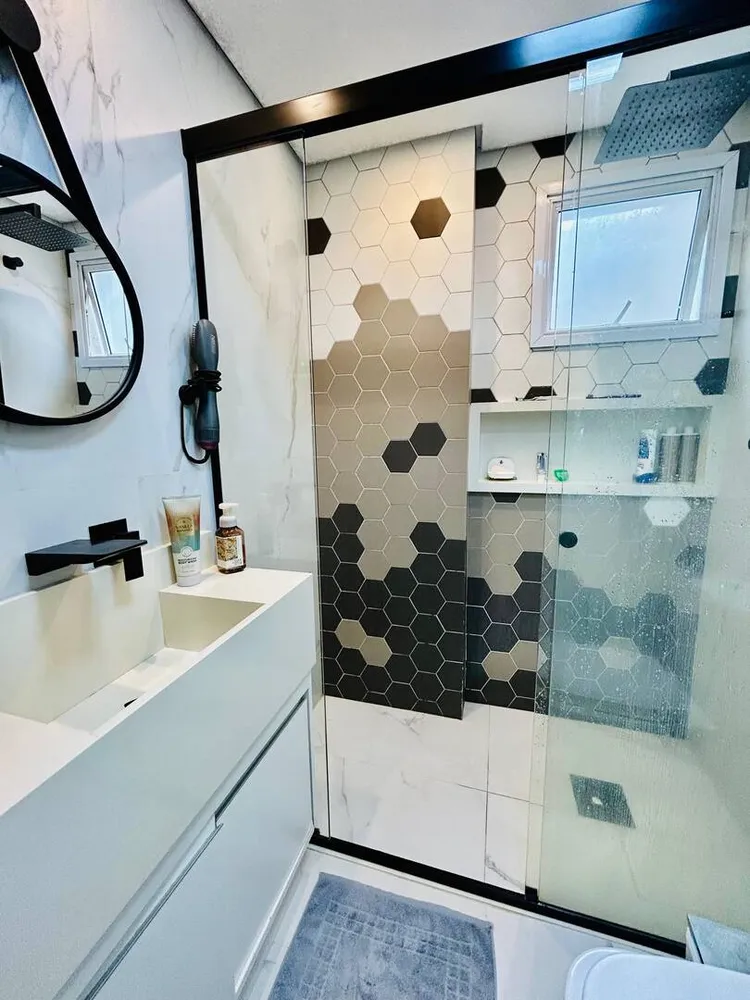 Apartamento, 3 quartos, 96 m² - Foto 7