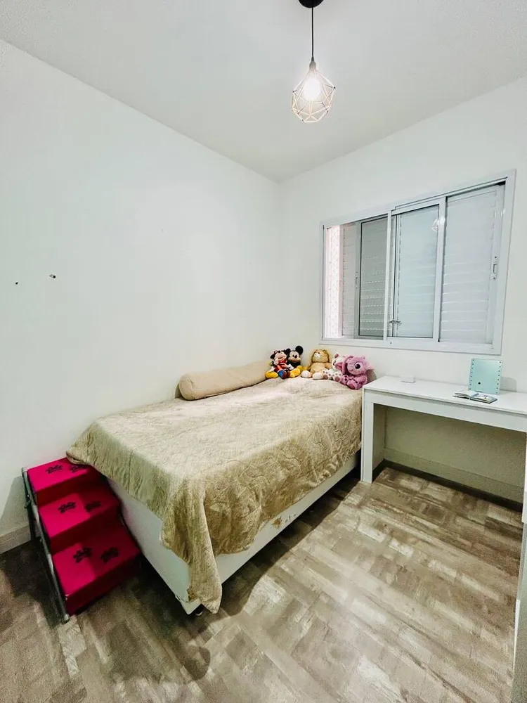 Apartamento, 3 quartos, 96 m² - Foto 5