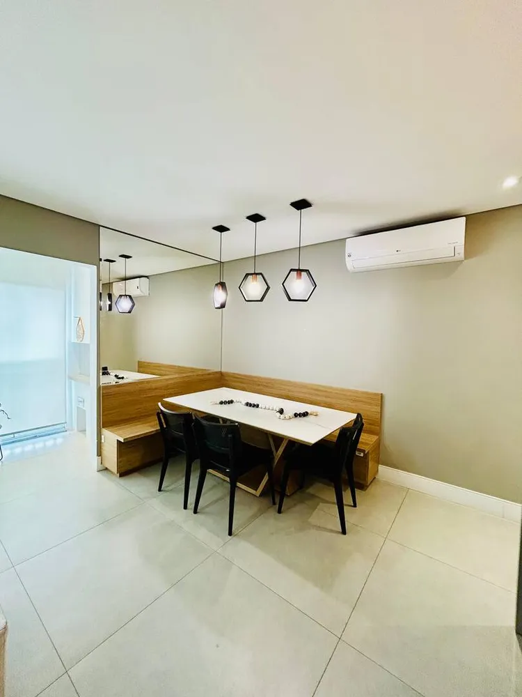 Apartamento, 3 quartos, 96 m² - Foto 1