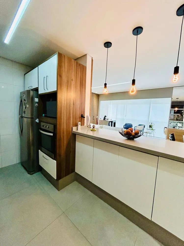 Apartamento, 3 quartos, 96 m² - Foto 3