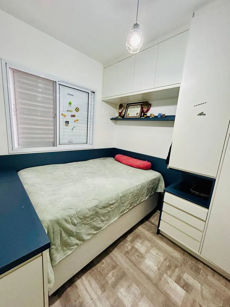 Apartamento, 3 quartos, 96 m² - Foto 6