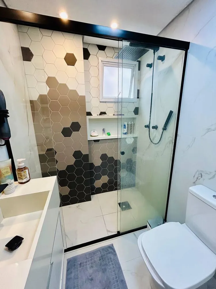 Apartamento, 3 quartos, 96 m² - Foto 8