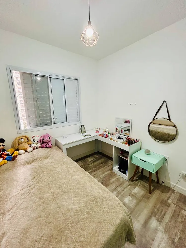 Apartamento, 3 quartos, 96 m² - Foto 4