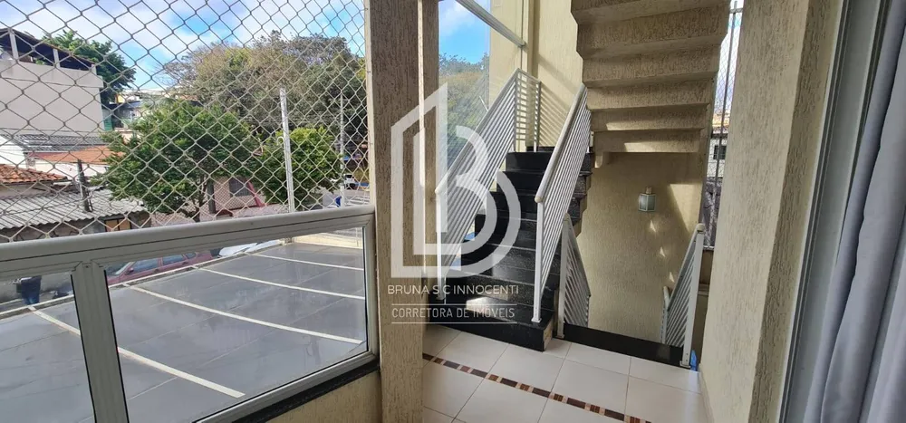 Sobrado, 3 quartos, 250 m² - Foto 10