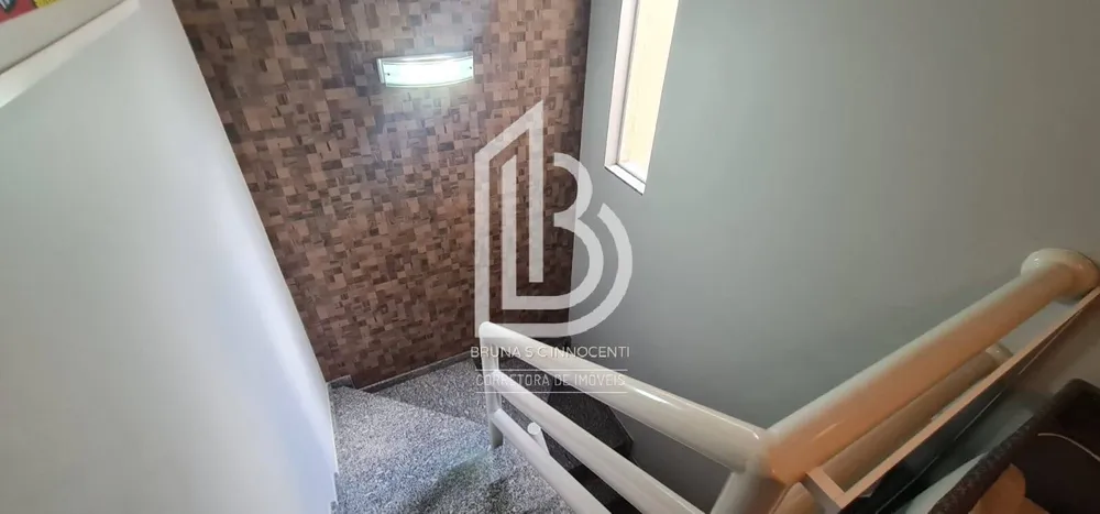 Sobrado, 3 quartos, 250 m² - Foto 6