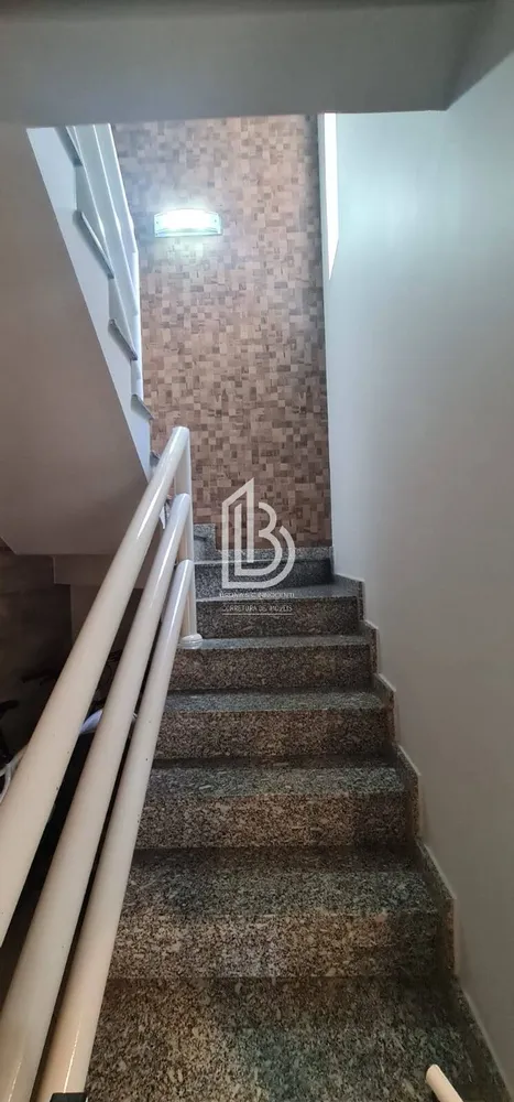 Sobrado, 3 quartos, 250 m² - Foto 5