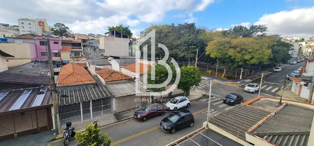 Sobrado, 3 quartos, 250 m² - Foto 9