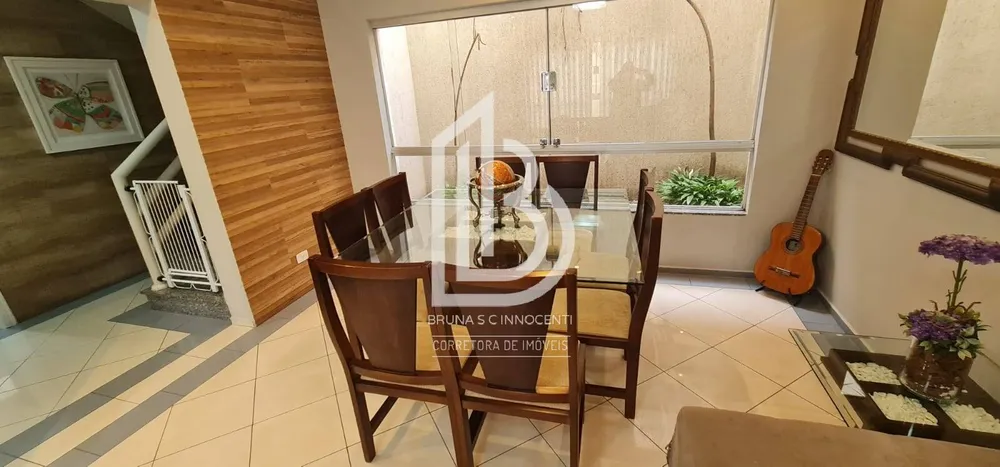 Sobrado, 3 quartos, 250 m² - Foto 2
