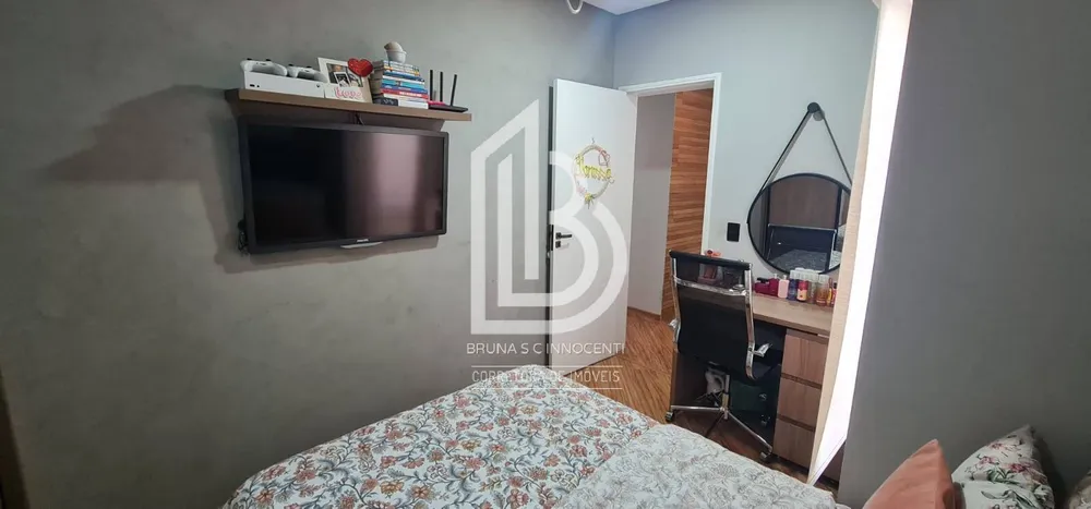 Sobrado, 3 quartos, 250 m² - Foto 14