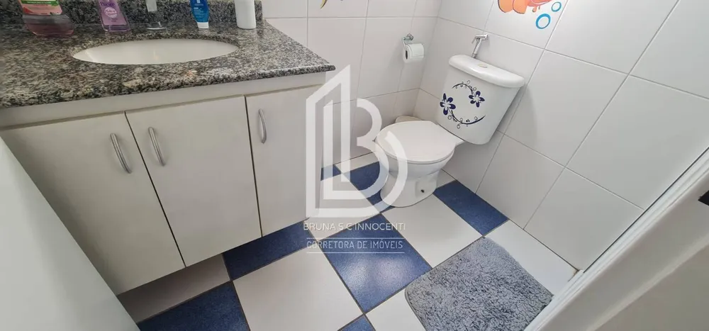 Sobrado, 3 quartos, 250 m² - Foto 13