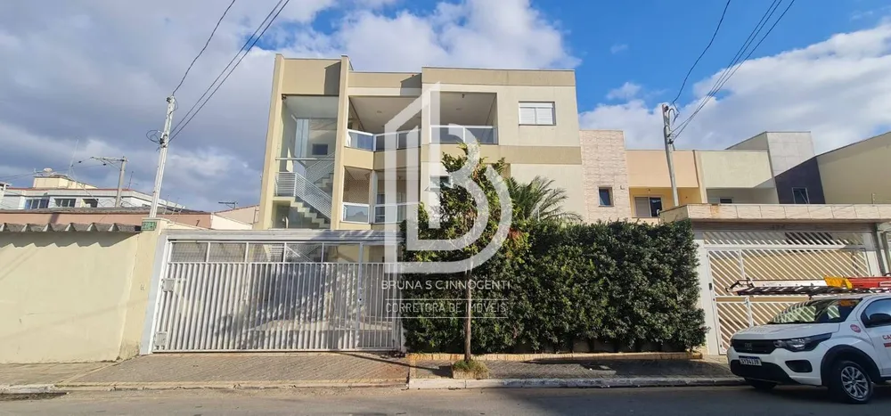 Sobrado, 3 quartos, 250 m² - Foto 16