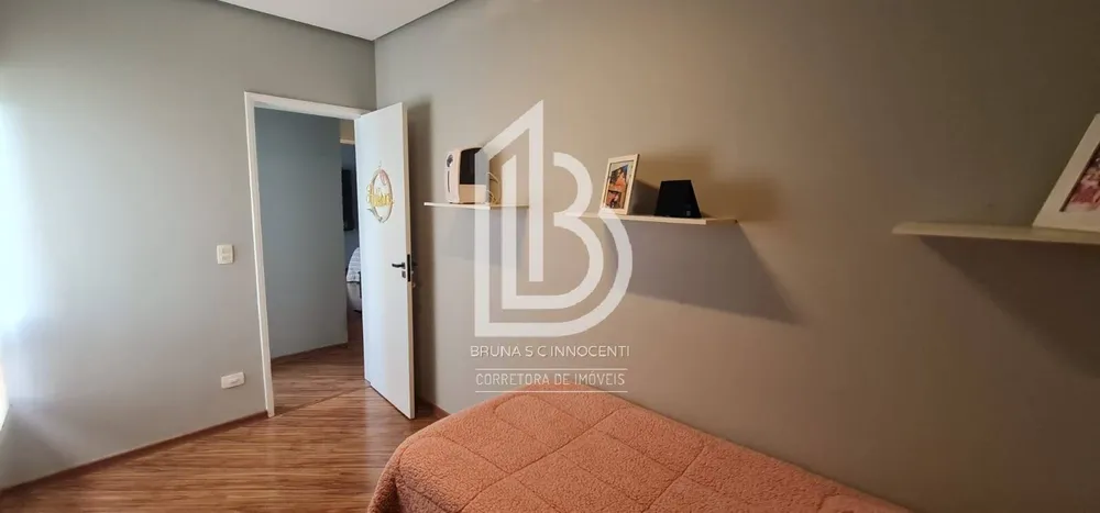 Sobrado, 3 quartos, 250 m² - Foto 11