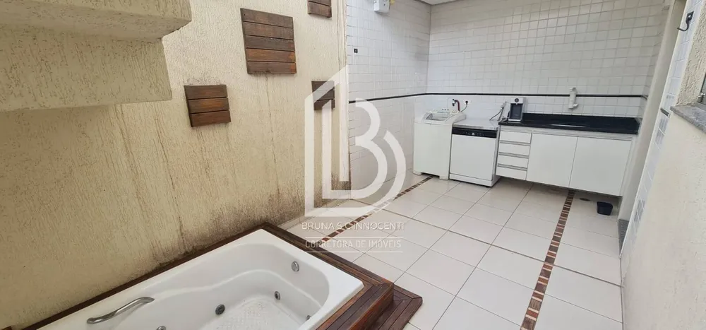 Sobrado, 3 quartos, 250 m² - Foto 4