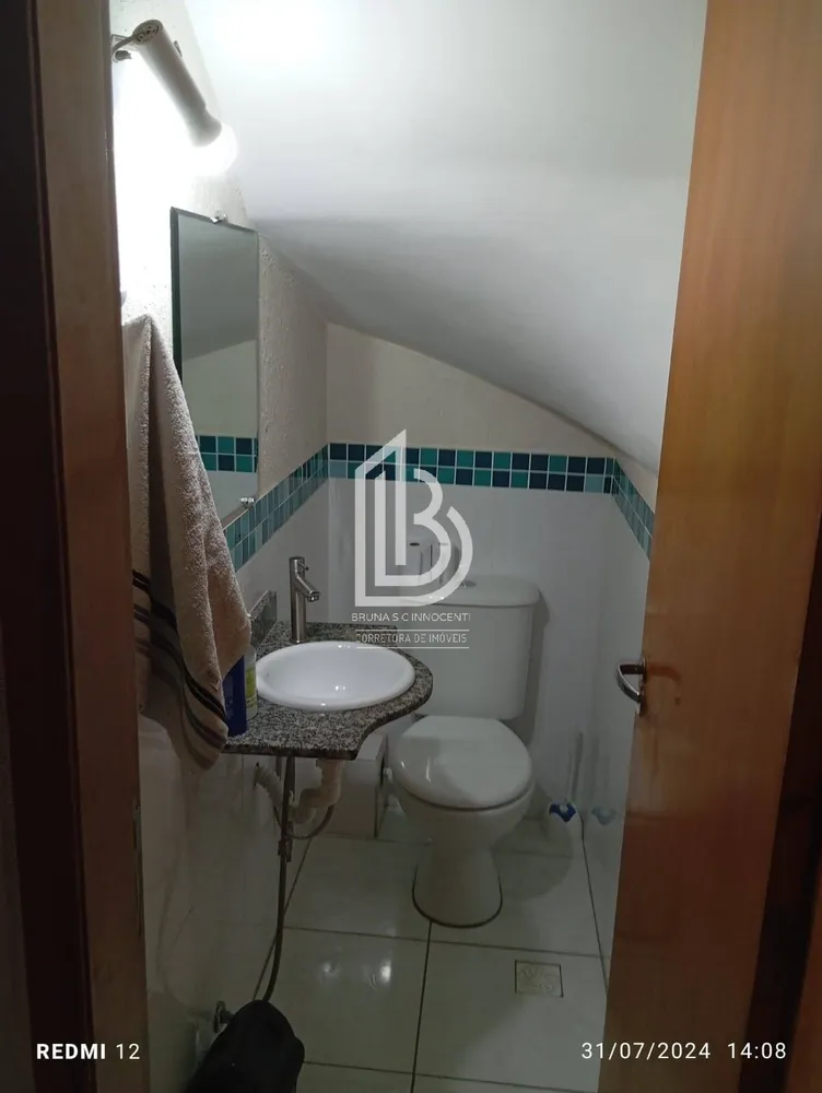 Casa de Condomínio, 3 quartos - Foto 11