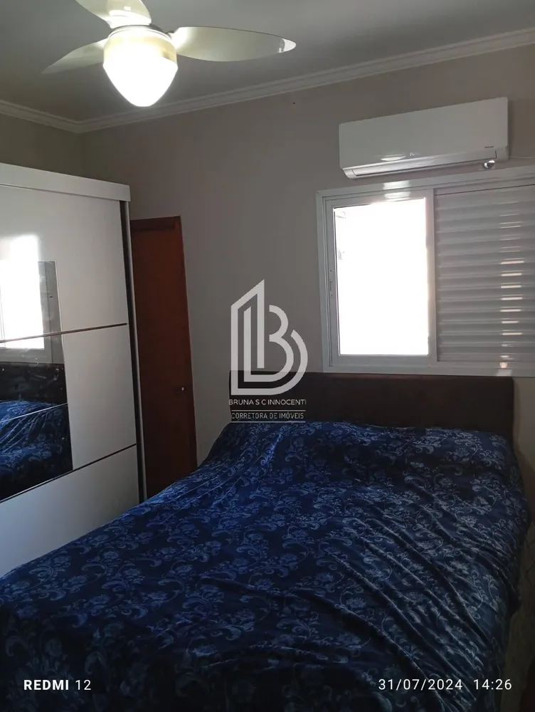 Casa de Condomínio, 3 quartos - Foto 7