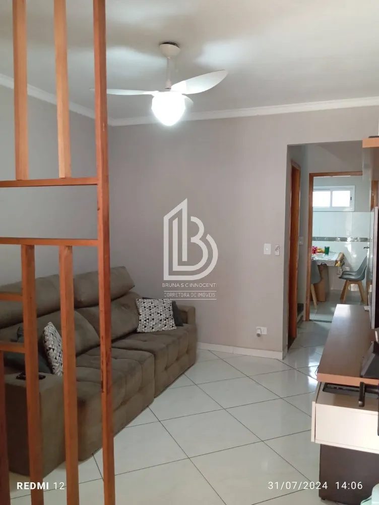 Casa de Condomínio, 3 quartos - Foto 2