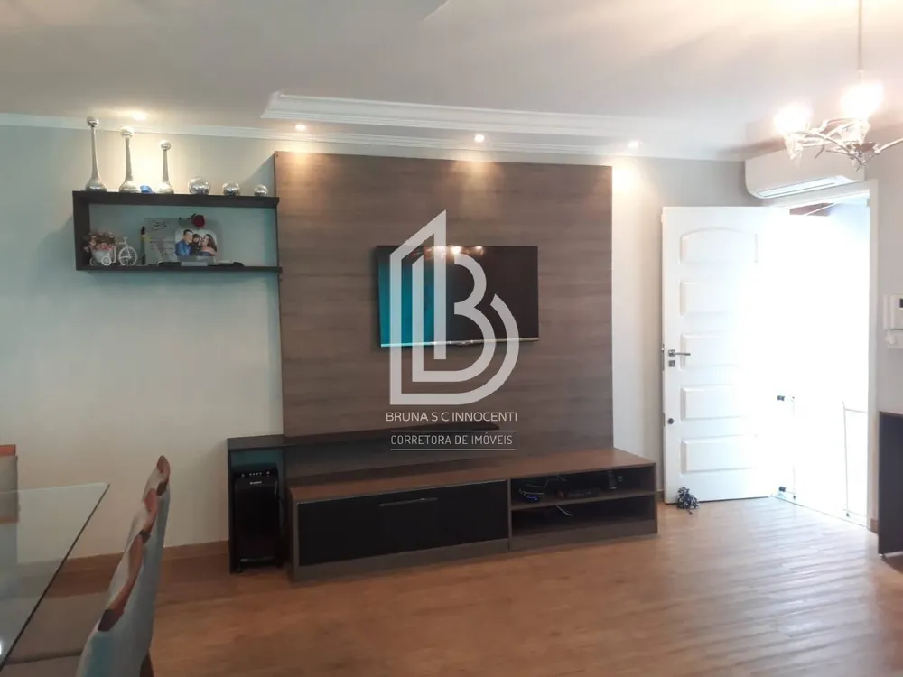 Sobrado, 3 quartos, 230 m² - Foto 1