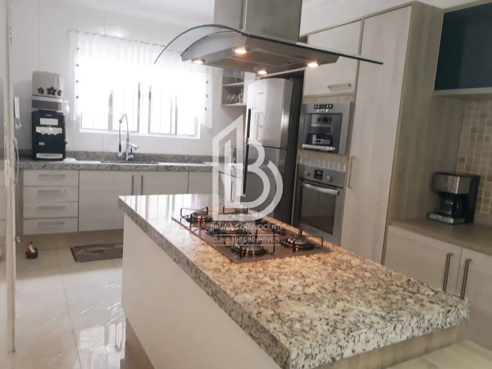 Sobrado, 3 quartos, 230 m² - Foto 2