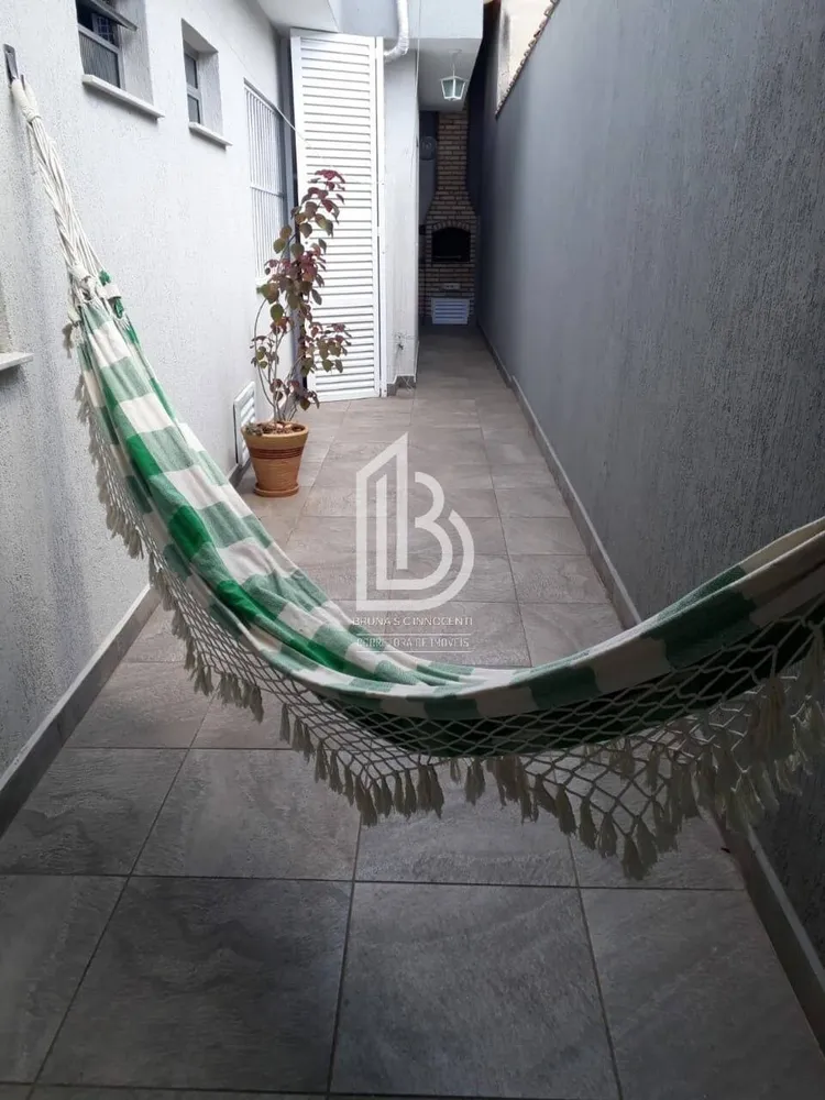 Sobrado, 3 quartos, 230 m² - Foto 5