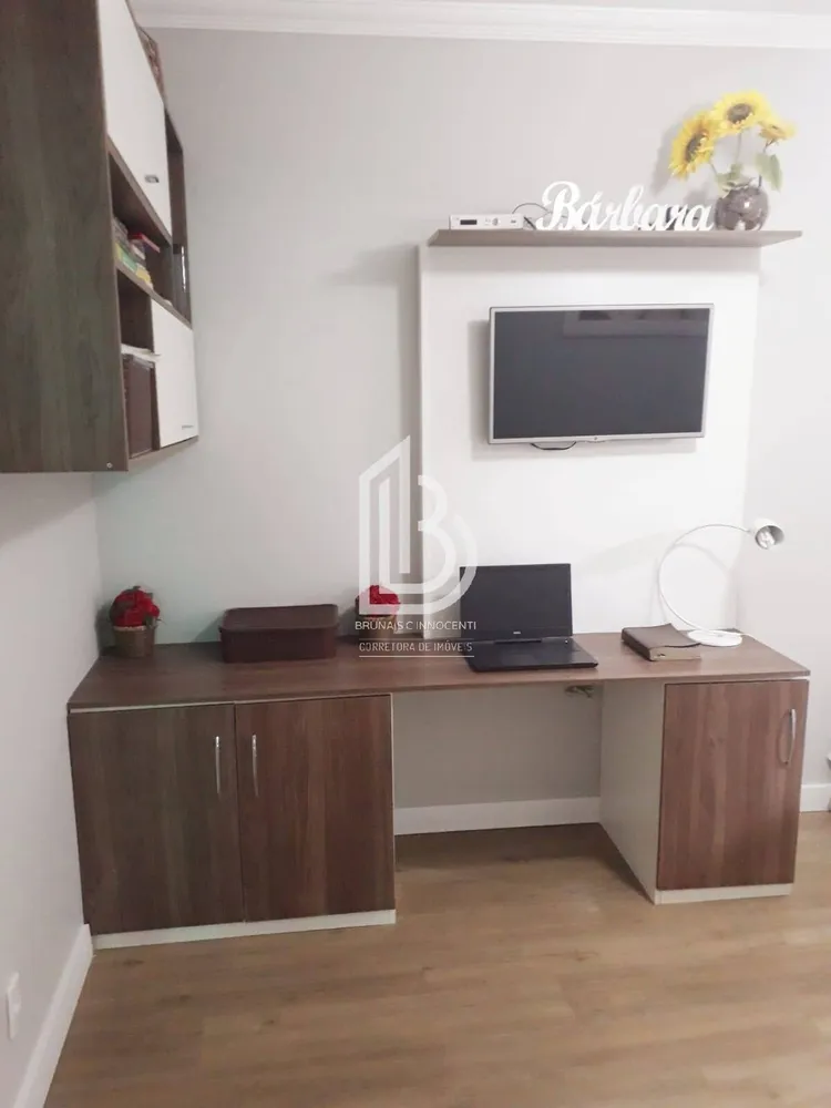 Sobrado, 3 quartos, 230 m² - Foto 7