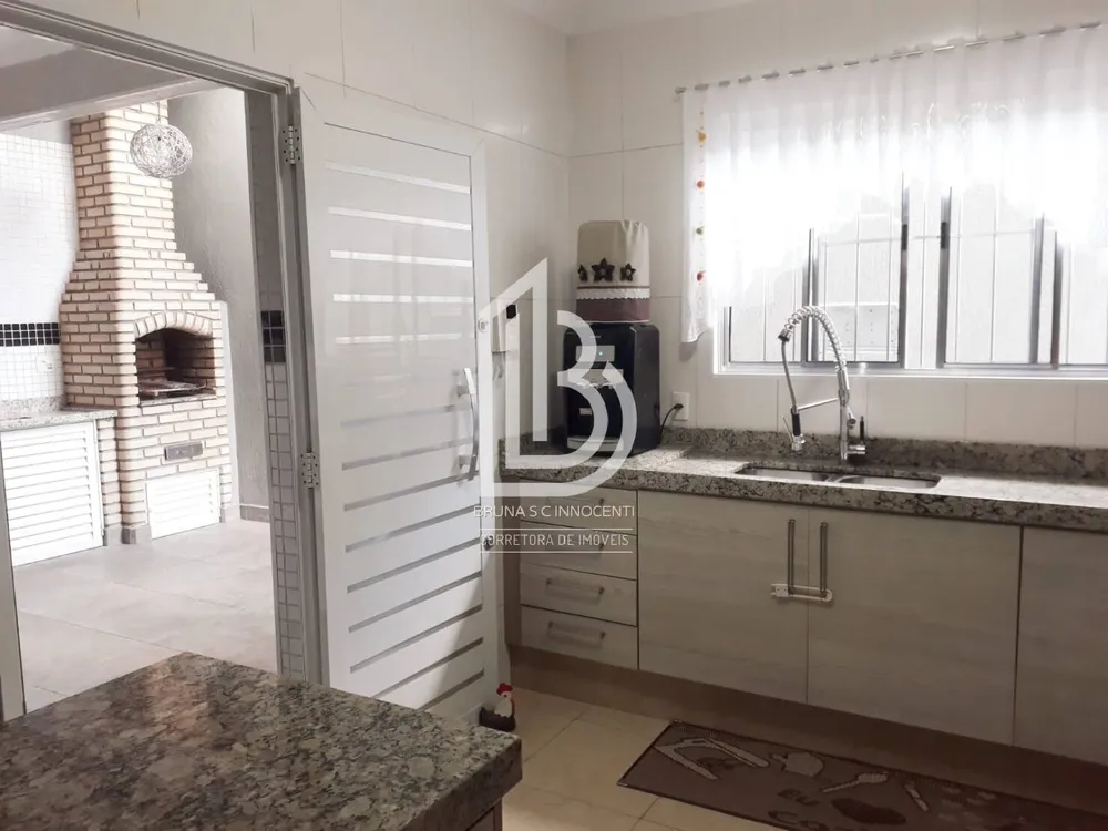 Sobrado, 3 quartos, 230 m² - Foto 4
