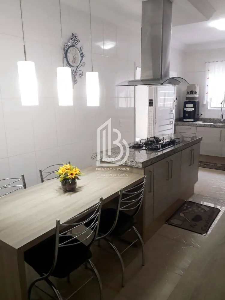 Sobrado, 3 quartos, 230 m² - Foto 2