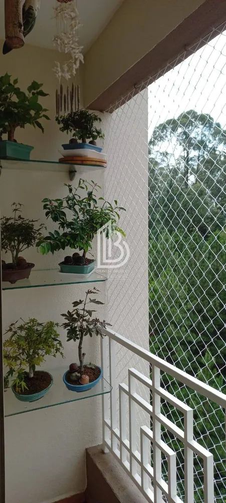 Apartamento, 3 quartos, 65 m² - Foto 5