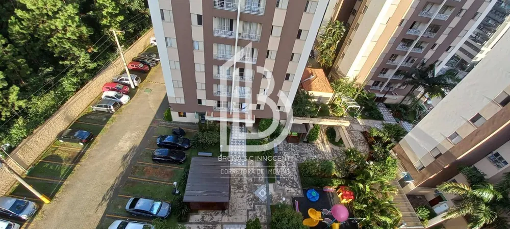 Apartamento, 3 quartos, 65 m² - Foto 1