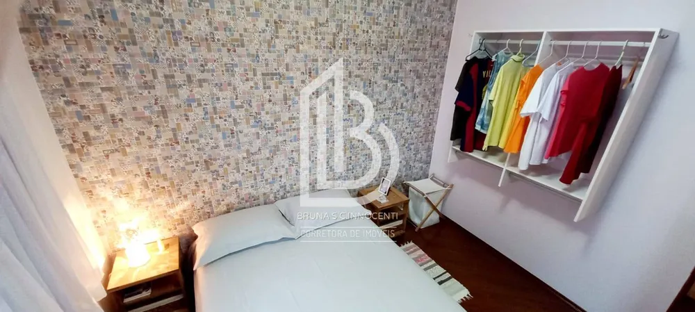 Apartamento, 3 quartos, 65 m² - Foto 7
