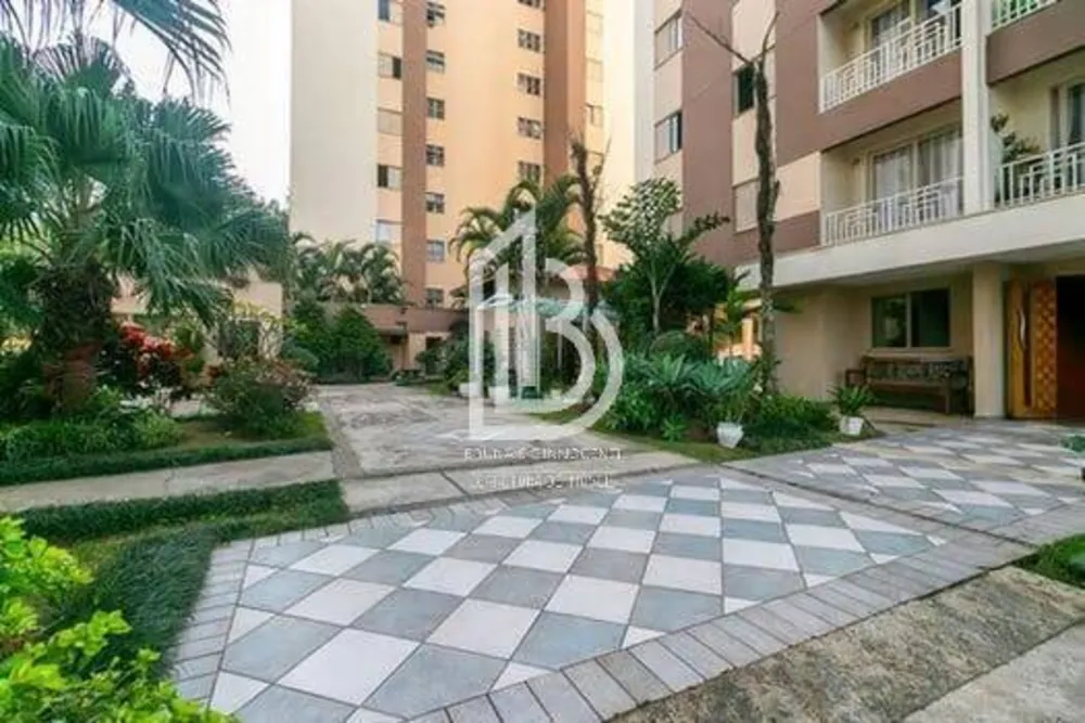 Apartamento, 3 quartos, 65 m² - Foto 6