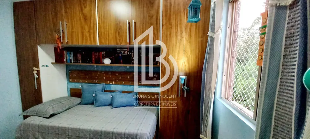 Apartamento, 3 quartos, 65 m² - Foto 3