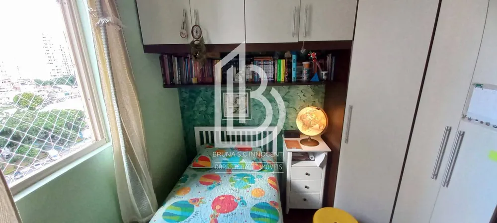 Apartamento, 3 quartos, 65 m² - Foto 2