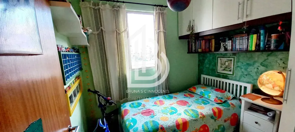 Apartamento, 3 quartos, 65 m² - Foto 4