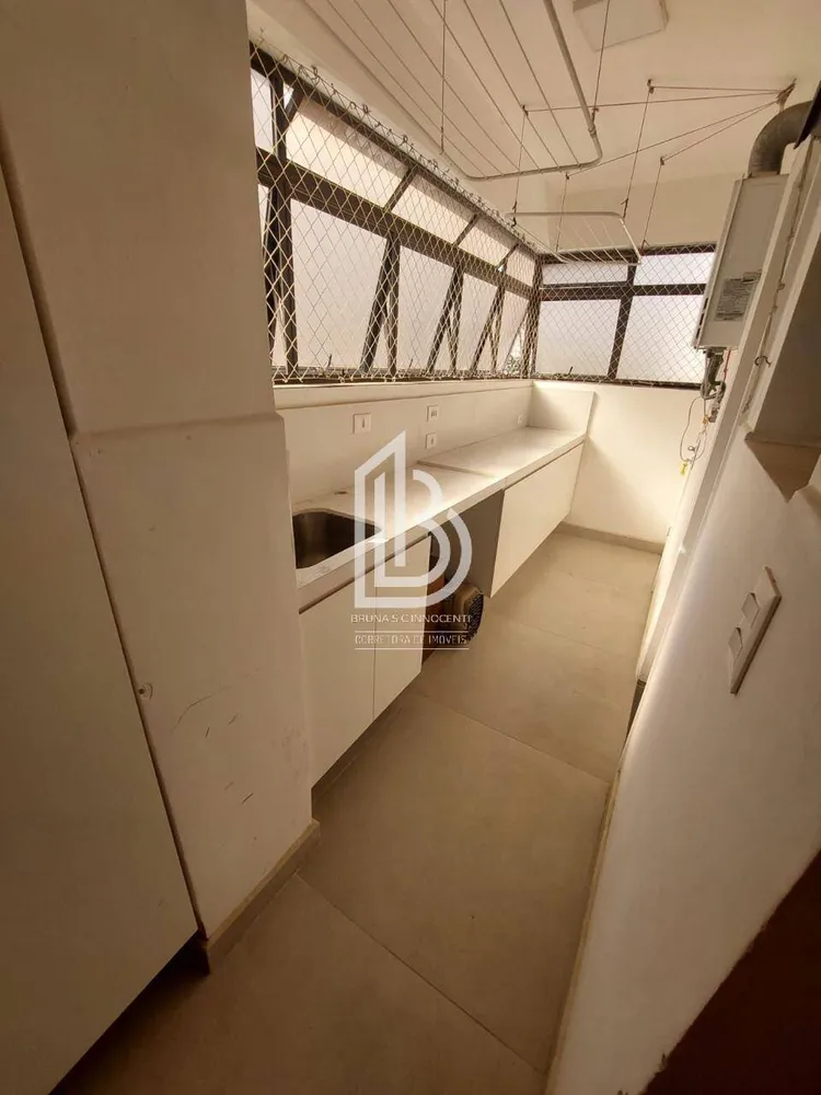 Apartamento, 3 quartos, 116 m² - Foto 6