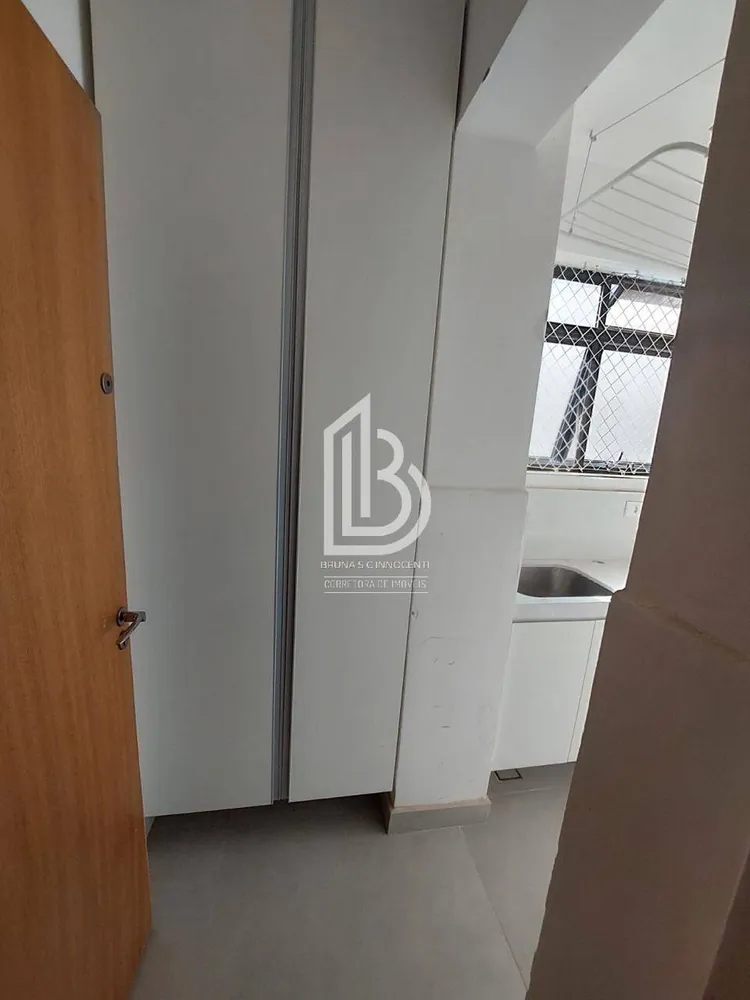 Apartamento, 3 quartos, 116 m² - Foto 2