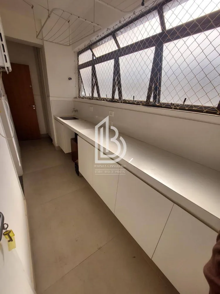 Apartamento, 3 quartos, 116 m² - Foto 1