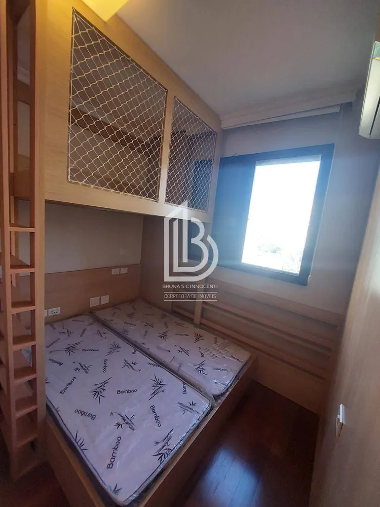 Apartamento, 3 quartos, 116 m² - Foto 8
