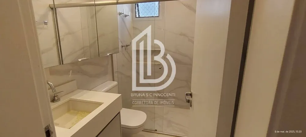 Apartamento, 3 quartos, 116 m² - Foto 13