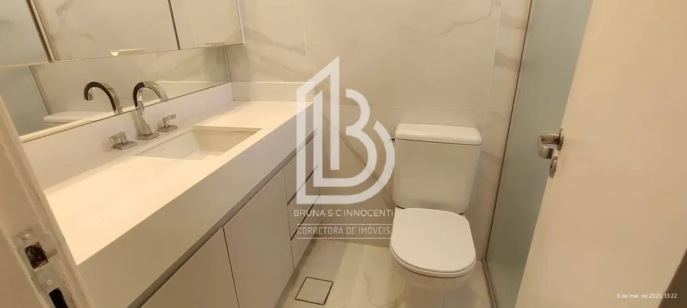 Apartamento, 3 quartos, 116 m² - Foto 2