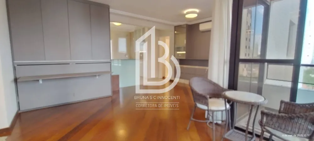 Apartamento, 3 quartos, 116 m² - Foto 7
