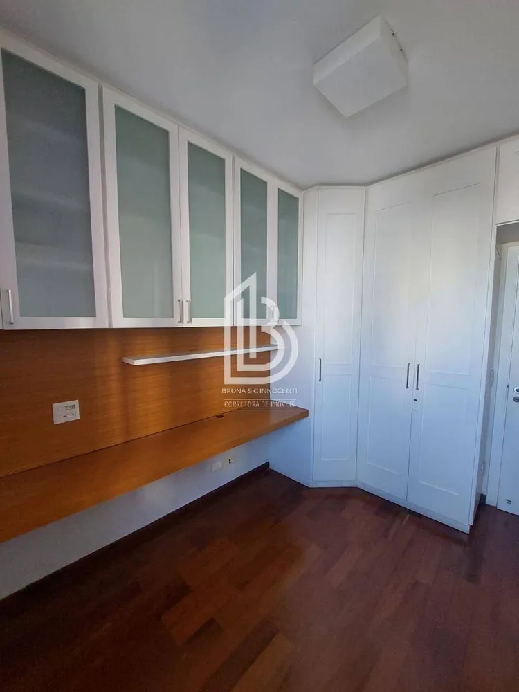 Apartamento, 3 quartos, 116 m² - Foto 3