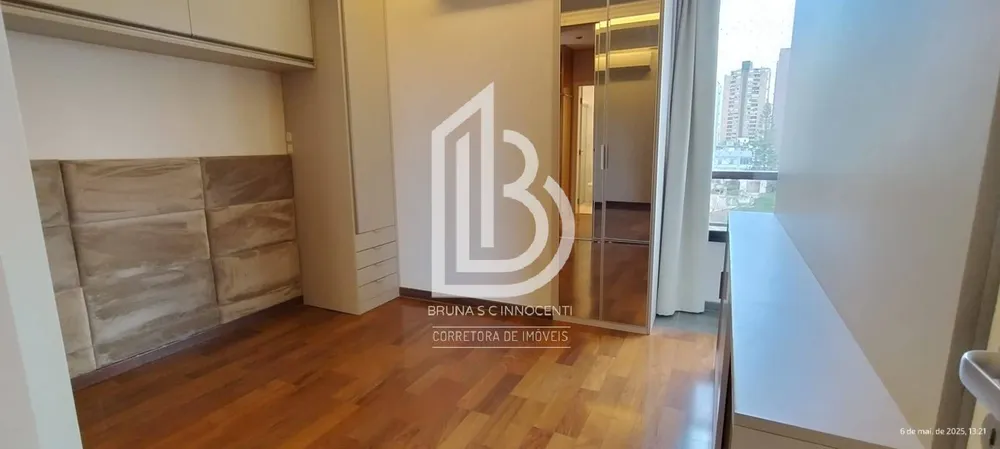 Apartamento, 3 quartos, 116 m² - Foto 4