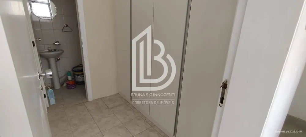 Apartamento, 3 quartos, 116 m² - Foto 1
