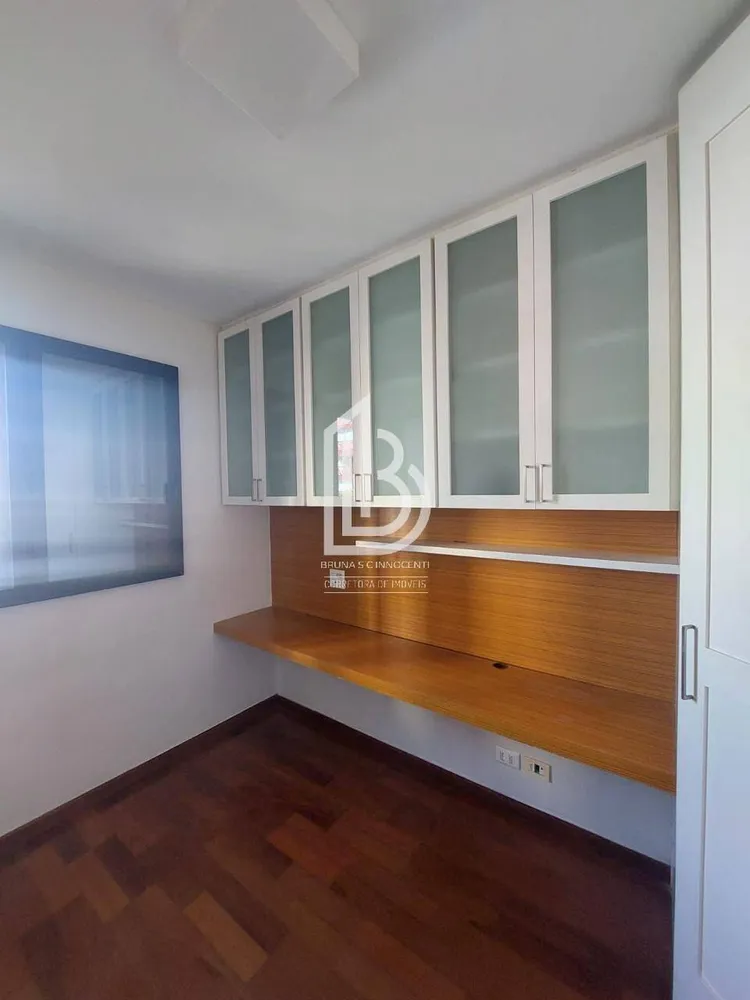 Apartamento, 3 quartos, 116 m² - Foto 4