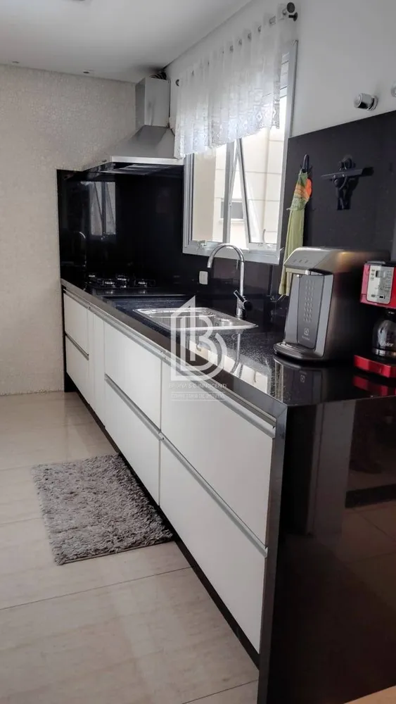 Apartamento, 3 quartos, 170 m² - Foto 3