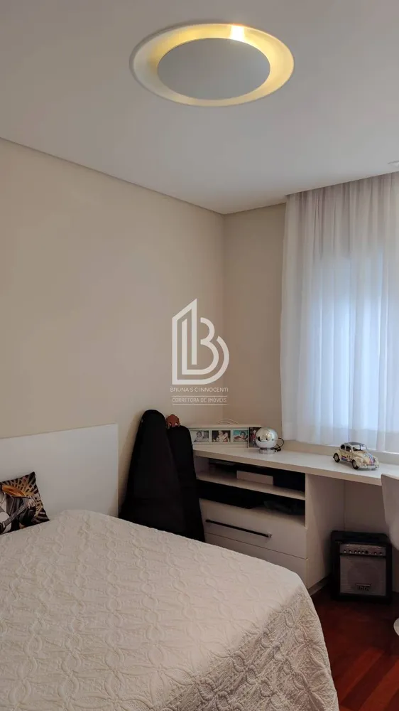 Apartamento, 3 quartos, 170 m² - Foto 8